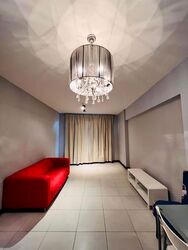 Sengkang Central (Sengkang), HDB 3 Rooms #626912931